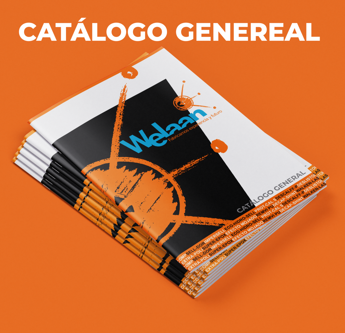 CATÁLOGO GENERAL