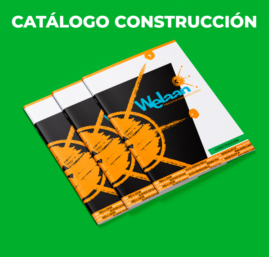 Cátalogo Construcción