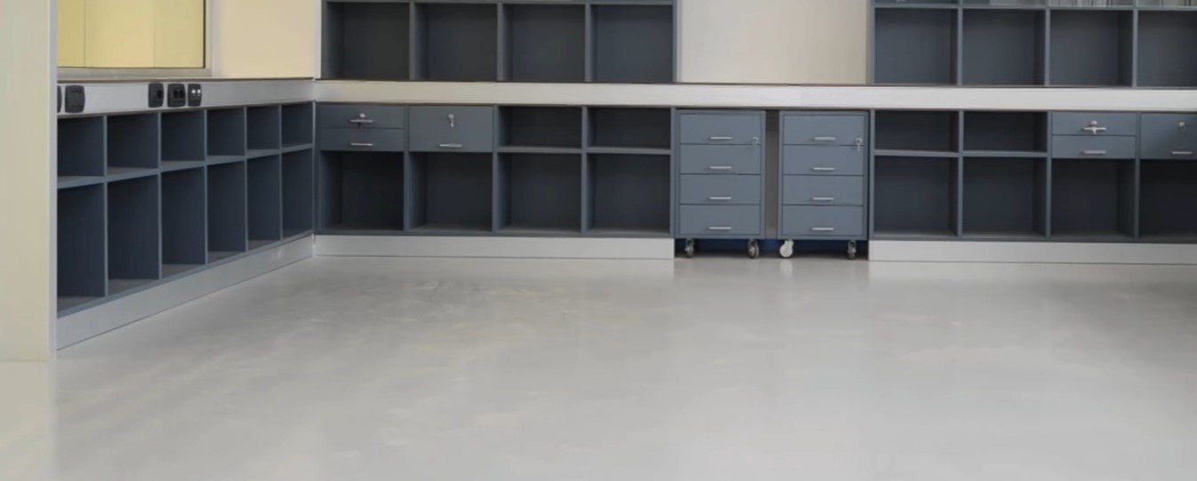 MICROWEL HARD FLOOR LEVEL