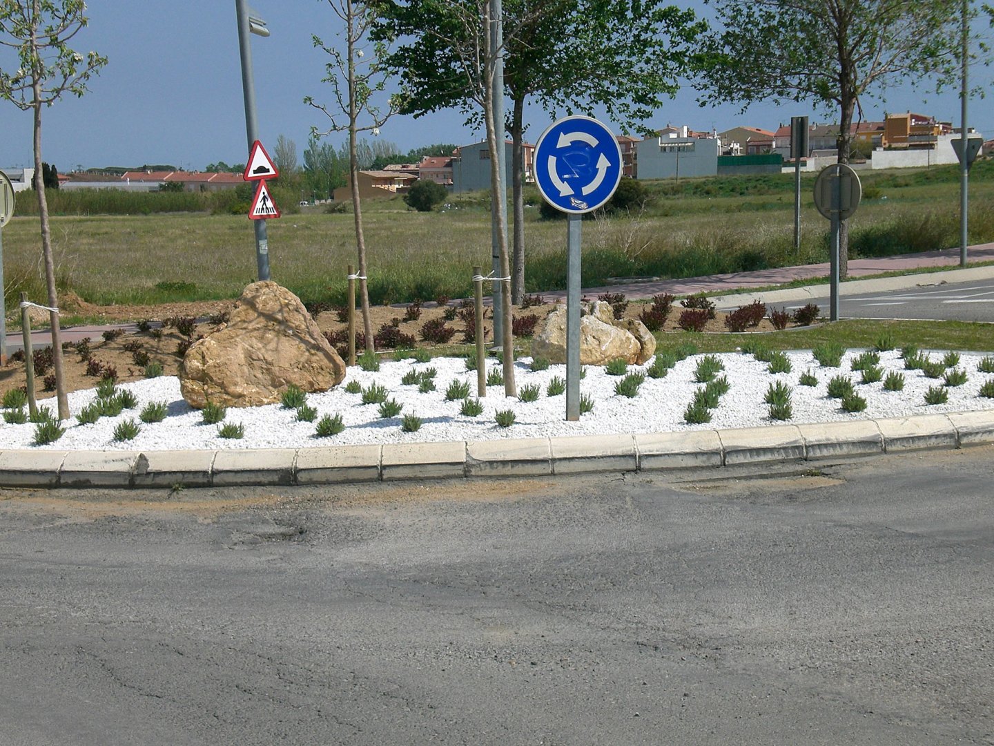 RESISOL PAV PULV-W